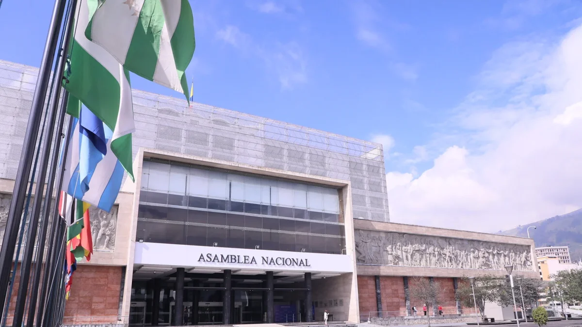 El Pleno de la Asamblea Nacional de Ecuador decidirá si se tramita o no una fiscalización por caso de supusto ataque a pescadores.