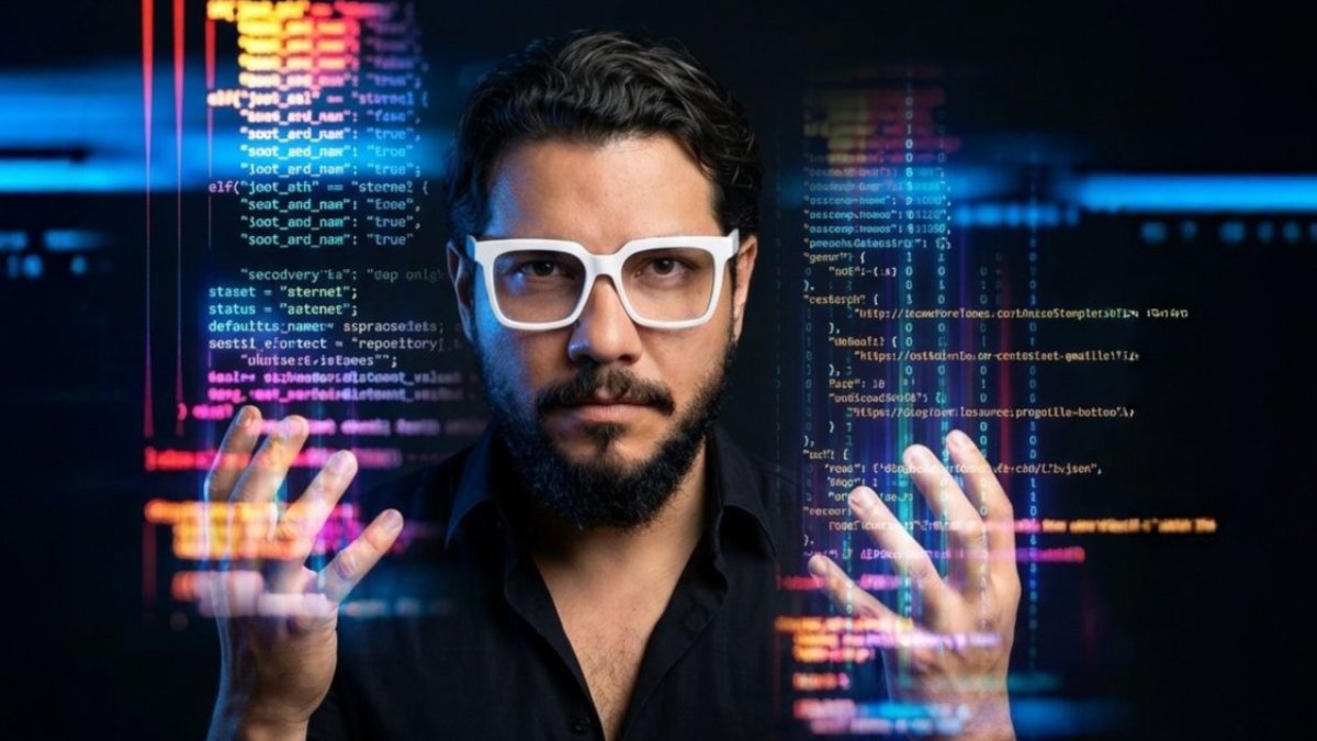 Desde Guayaquil al mundo digital, sus proyectos combinan cultura, storytelling e IA.