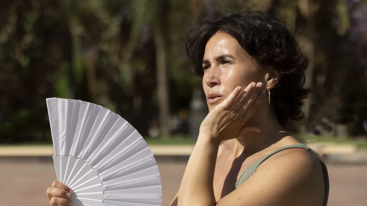 El Inamhi advierte aumento de temperatura y sensación térmica de 40°C en la Costa.