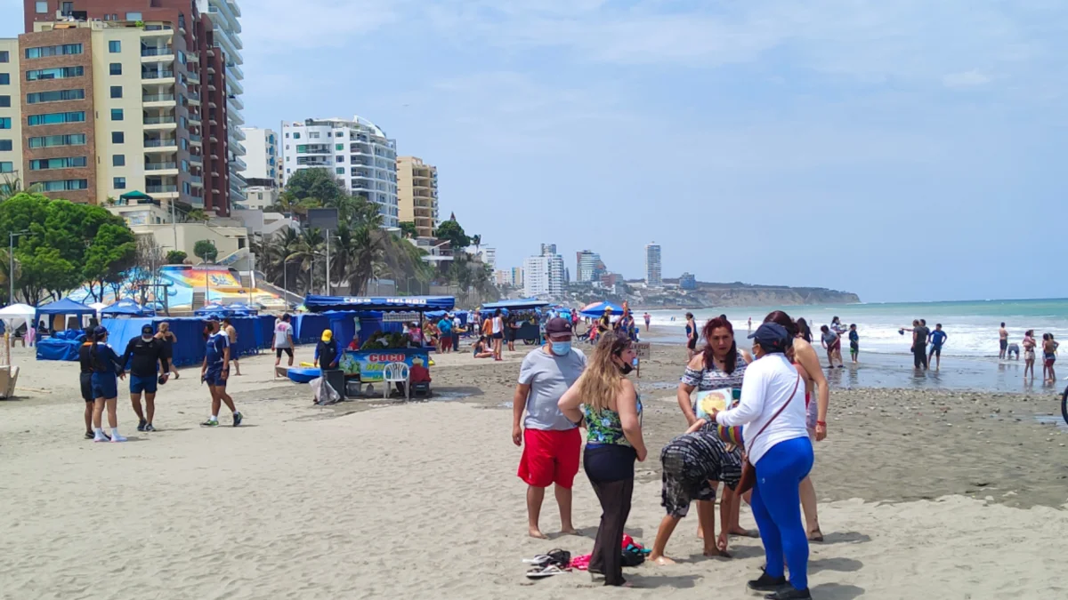 Ecuador vivirá dos extensos fines de semana en mayo de 2026 gracias al Día del Trabajo y la Batalla de Pichincha.