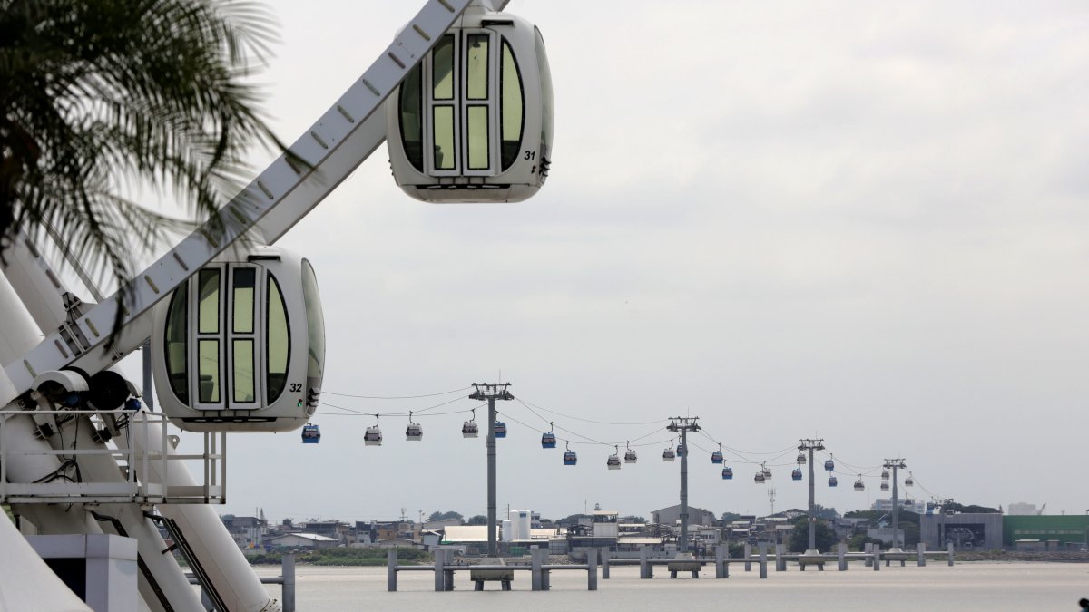 El debate sobre la Aerovía continúa en medio de posturas divididas y cuestionamientos ciudadanos.