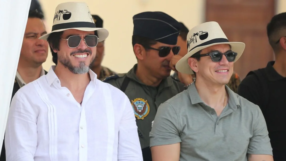 José De La Gasca fue embajador y ministro de Gobierno del presidente Daniel Noboa.