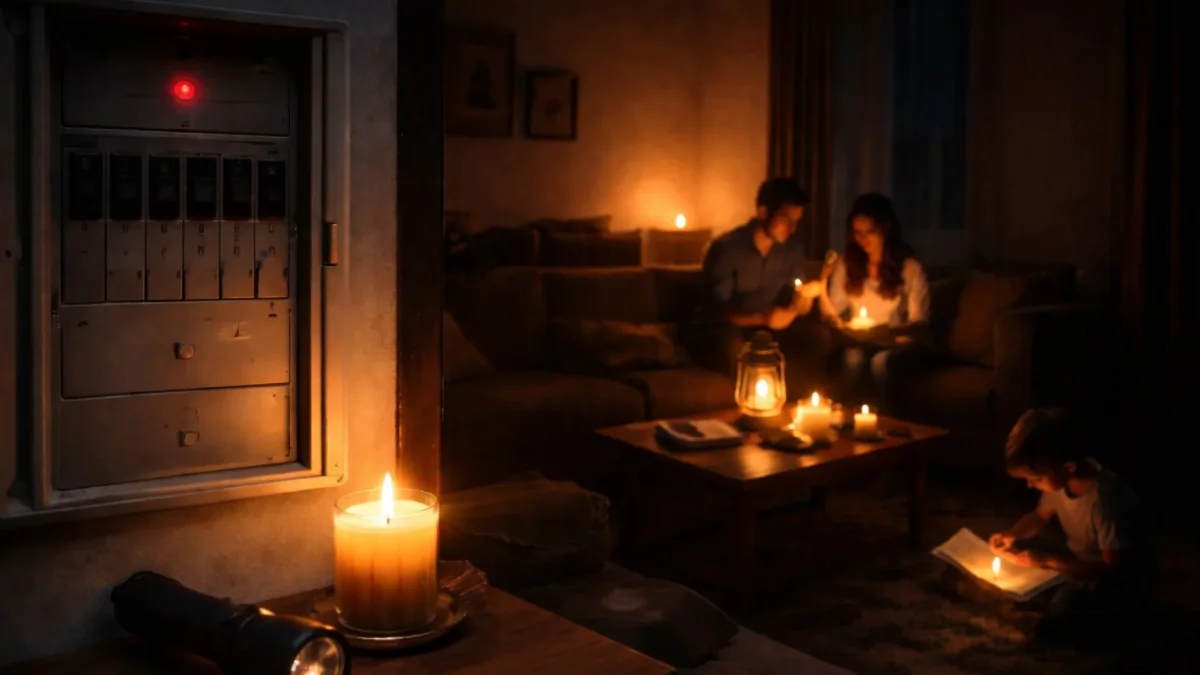 La falta de información sobre los apagones en ciudades como Quito y Guayaquil genera incertidumbre y preocupación entre los ciudadanos.
