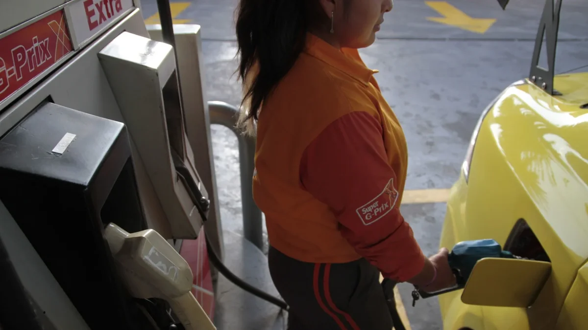 Los precios del combustible en Ecuador sufrieron un incremento el domingo 12 de abril del 2026.