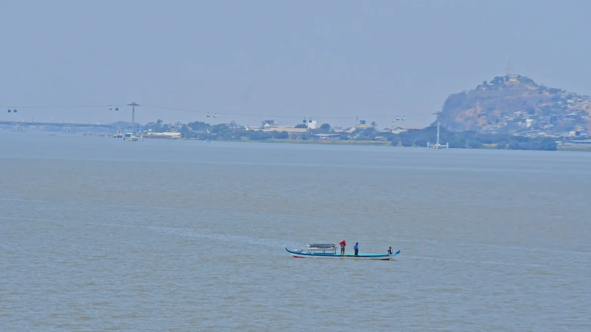 La mancomunidad por el rescate de la cuenca del río Guayas fue inscrita oficialmente.