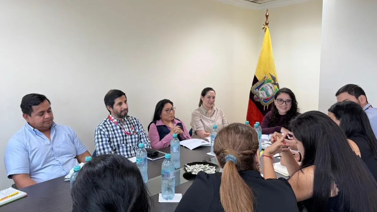 El SERCOP aplica nuevas reglas en contratación pública tras el Decreto 356 emitido por el Ejecutivo.