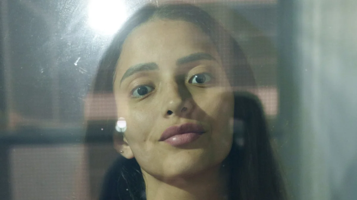 La hija de alias Gerente permanece recluida en la cárcel La Roca, tras perder la apelación por delincuencia organizada