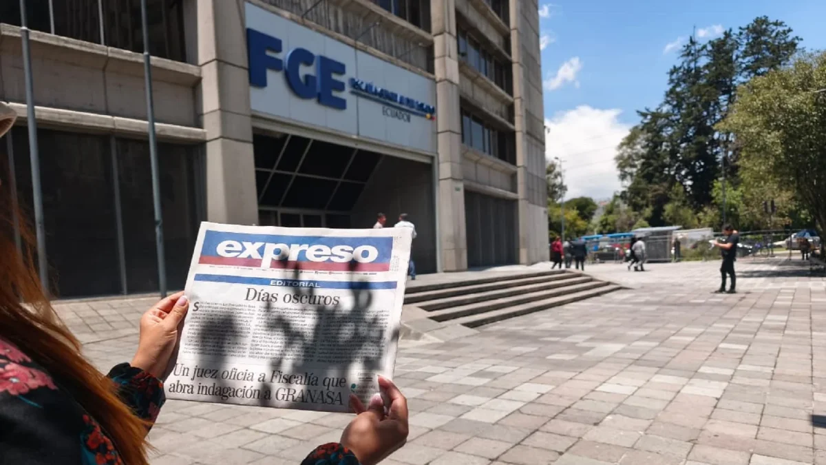 Caso Granasa: La Fiscalía General del Estado dispone de hasta un año para investigar el presunto delito de incumplimiento de decisiones legítimas.