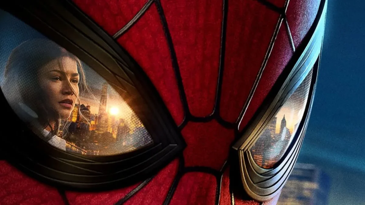 La película se estrenará el 31 de julio