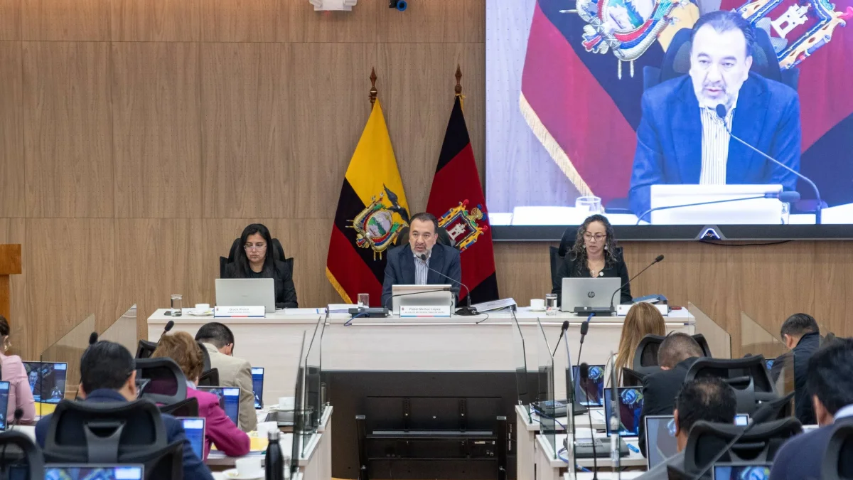 El pleno del Concejo no dio paso a tratar las fallas que se han alertado en el Sistema Integrado de Recaudo.