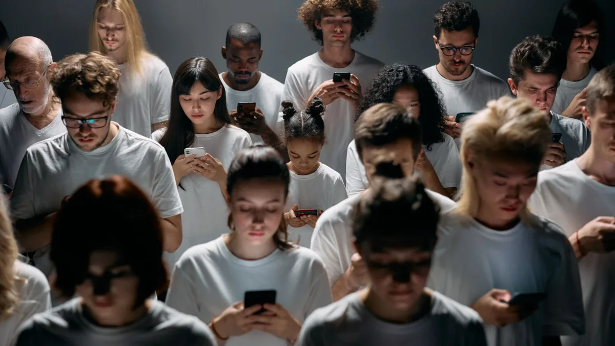 Cada vez es más difícil ser un librepensador en la era de las redes sociales y los mundos digitales, donde reina el absolutismo.