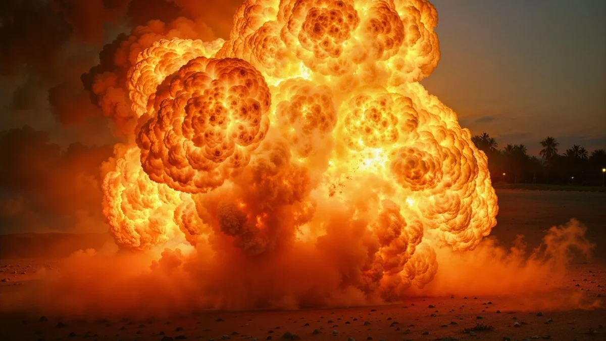 Si Irán alcanza capacidad nuclear, la disuasión dejará de ser un sistema de seguridad. La paz o la guerra serán una simple apuesta.