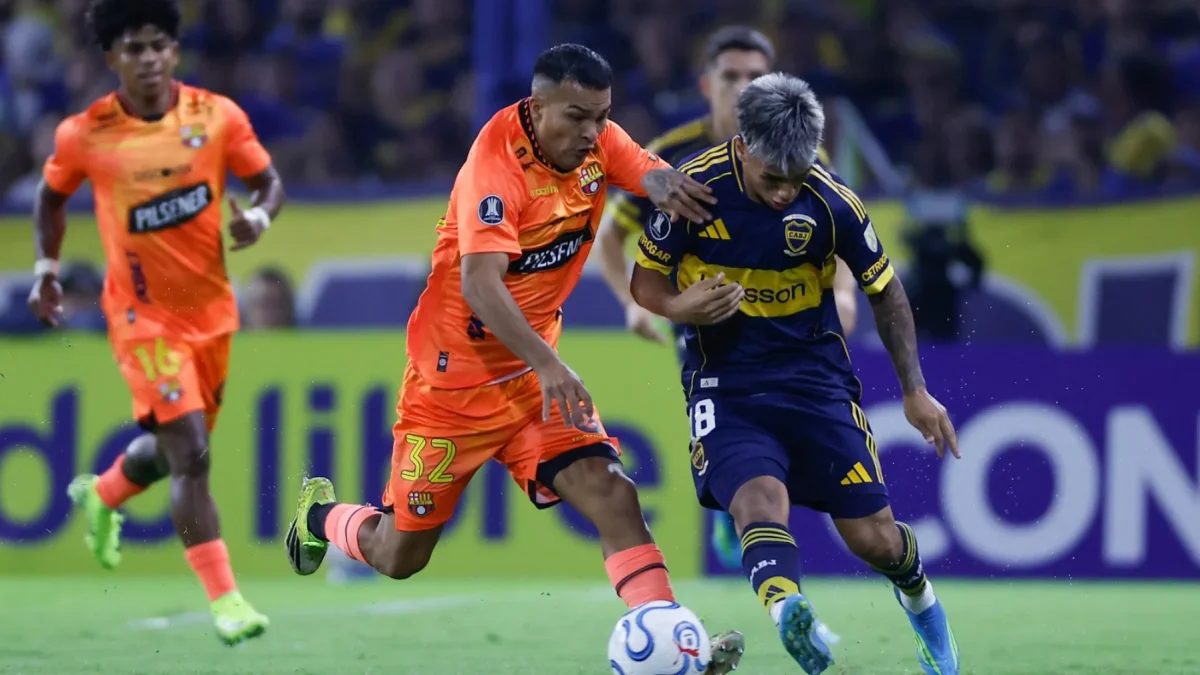 El Ídolo del Astillero queda último en el Grupo D.