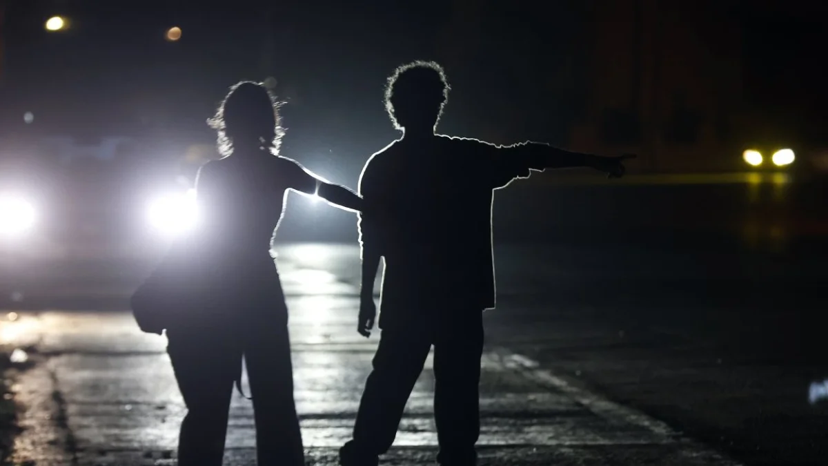 Los cortes de luz afectan a la ciudadanía de Ecuador.