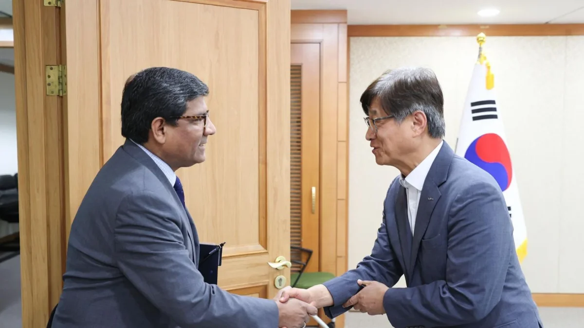 Ecuador y Corea llegaron a un acuerdo comercial que incidirá en el ingreso de productos ecuatorianos sin arancel.