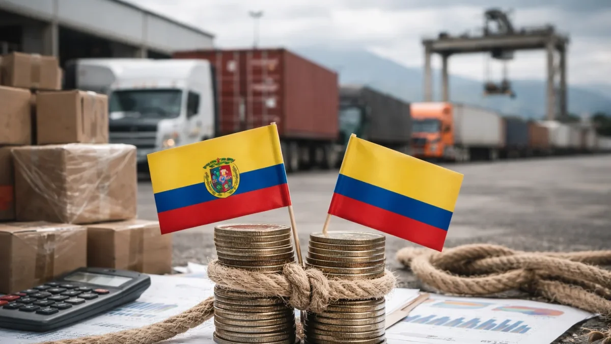 Empresarios pedirán al Gobierno mecanismos de compensación para amortiguar pérdidas.