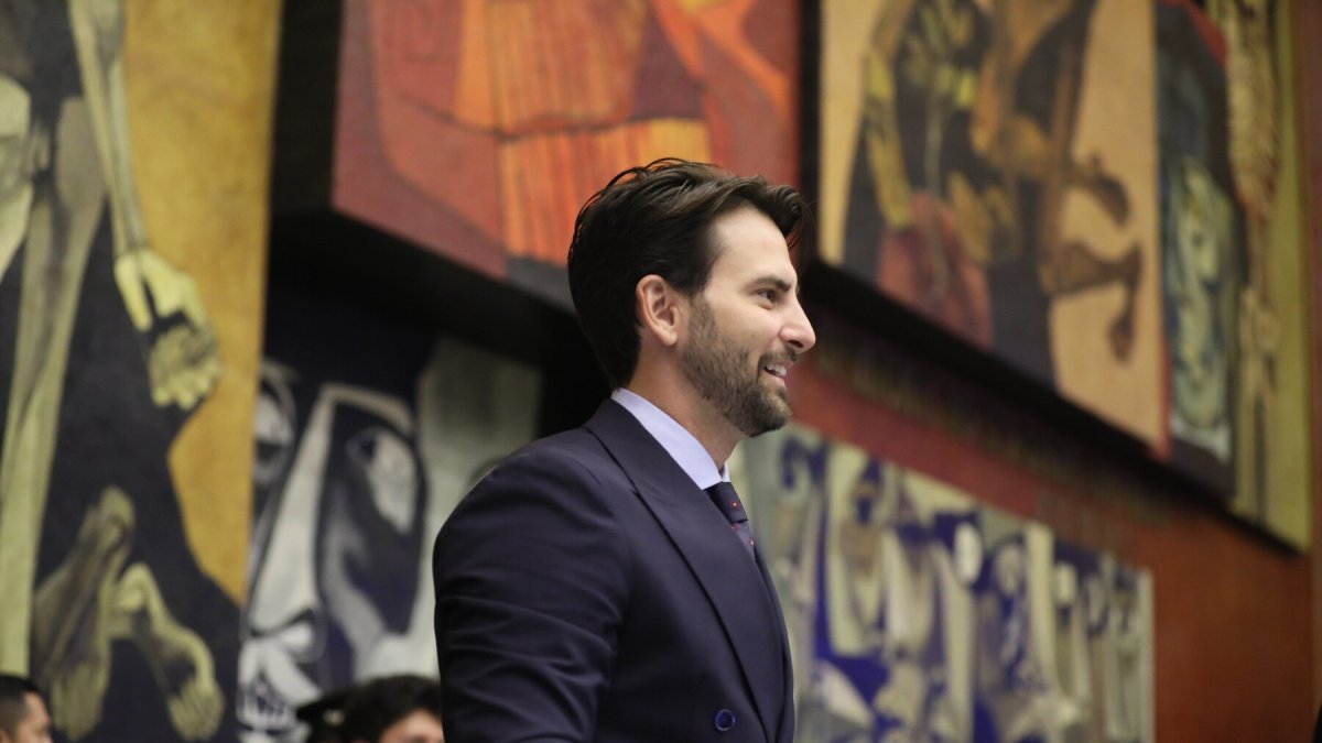 El presidente de la Asamblea Nacional Ecuador aseguró que los viajes del Pleno continuarán.