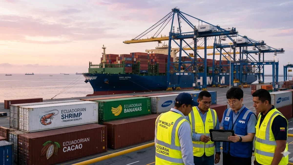 El pasado martes, la Asamblea Nacional aprobó el SECA ampliando las posibilidades de venta en el mercado asiático.
