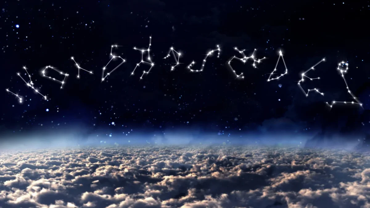 Horóscopo 17 de abril 2026.