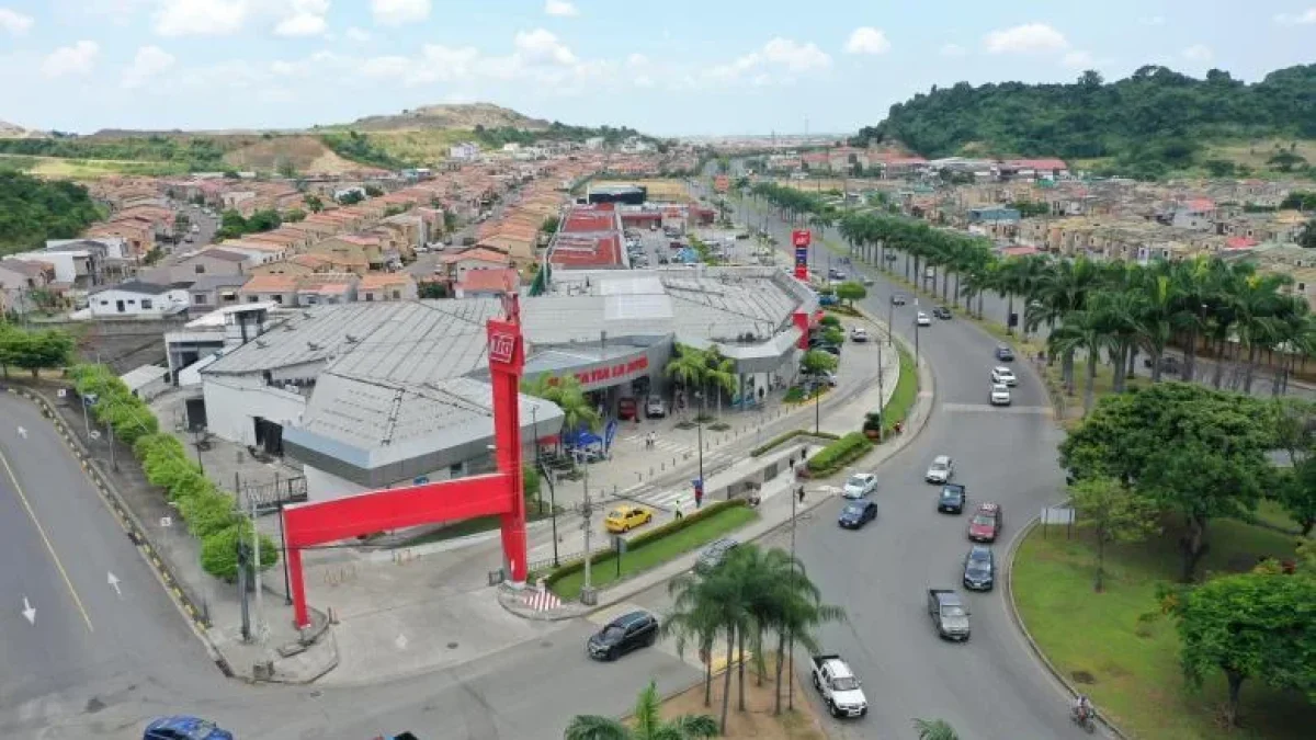 |El sector de La Joya es uno de los mayor plusvalía de La Aurora.