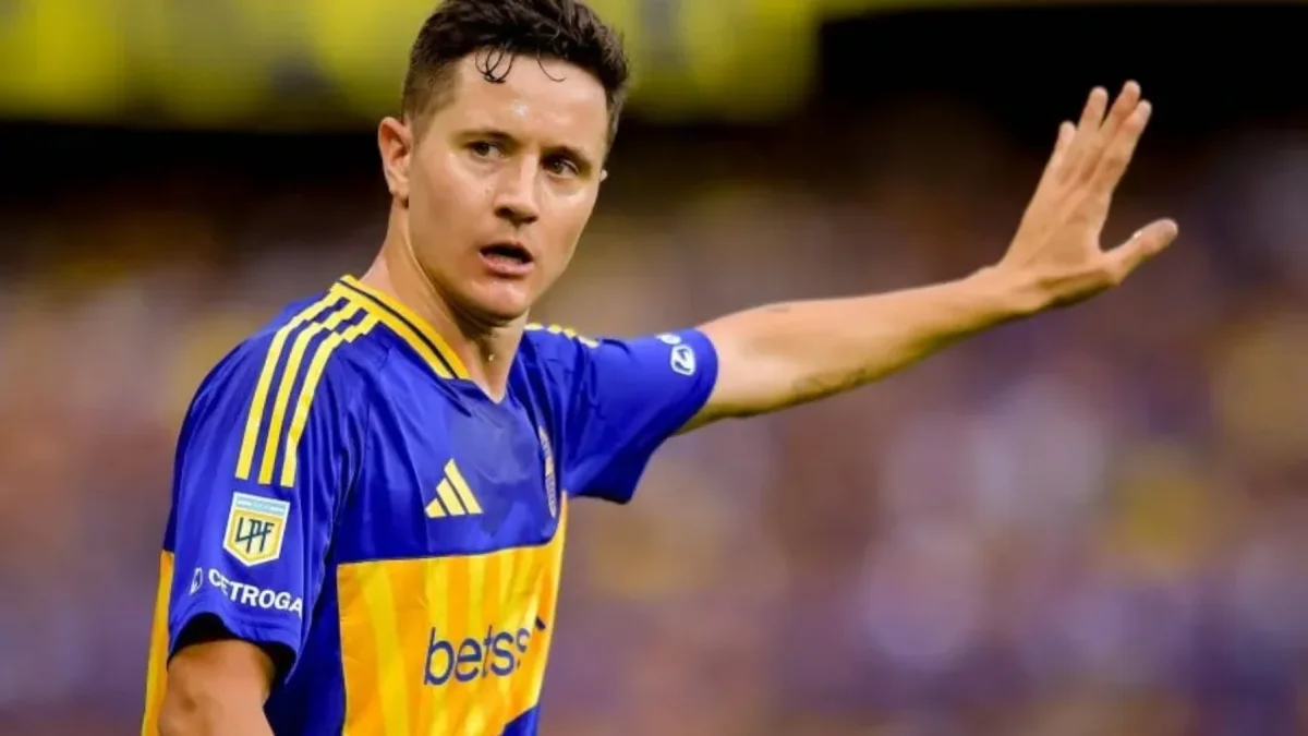 Ander Herrera ha jugado en clubes como el Manchester United y el PSG antes de su etapa actual.