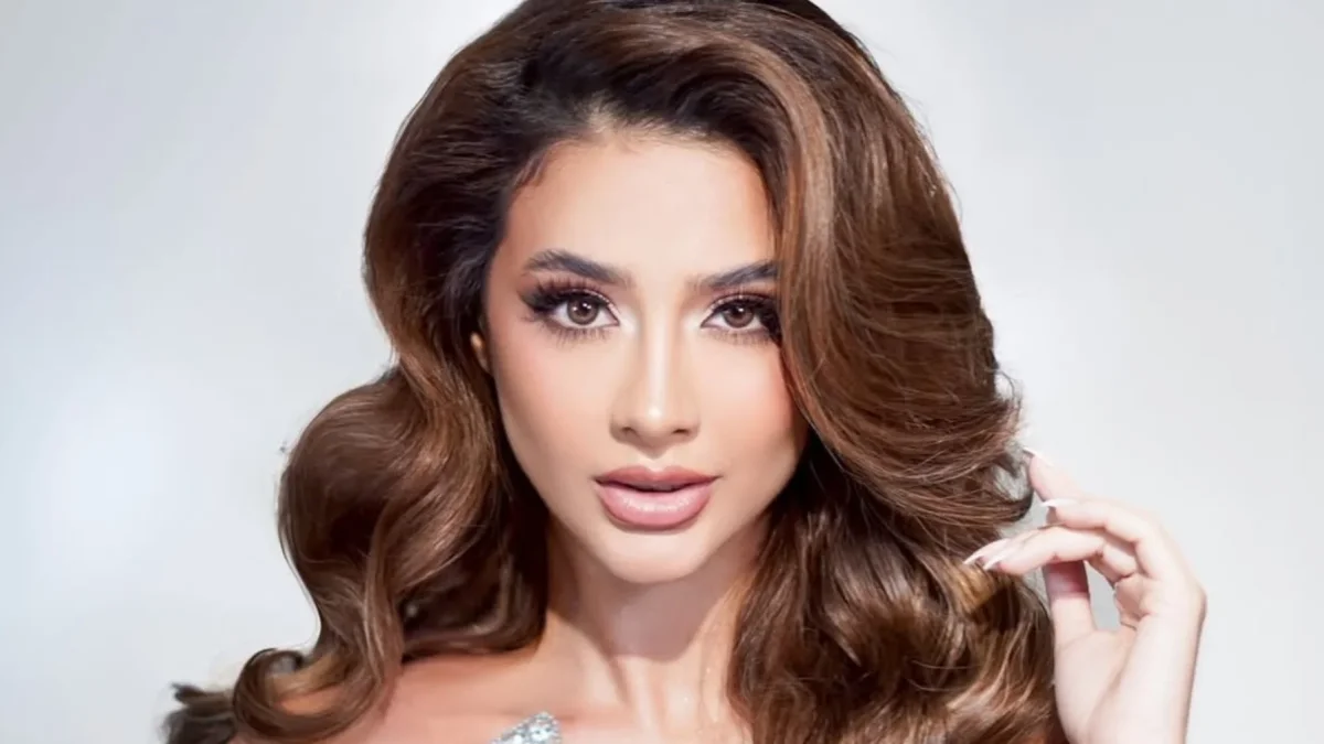 Quenedit se convertirá en la primera representante de Ecuador en participar en este certamen.