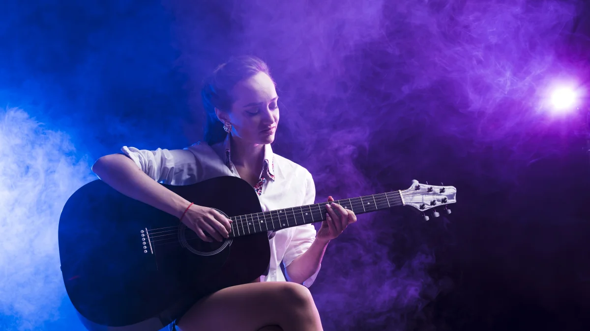 Referencia. Artistas nacionales e internacionales se reúnen para dar vida a la guitarra en todas sus formas.