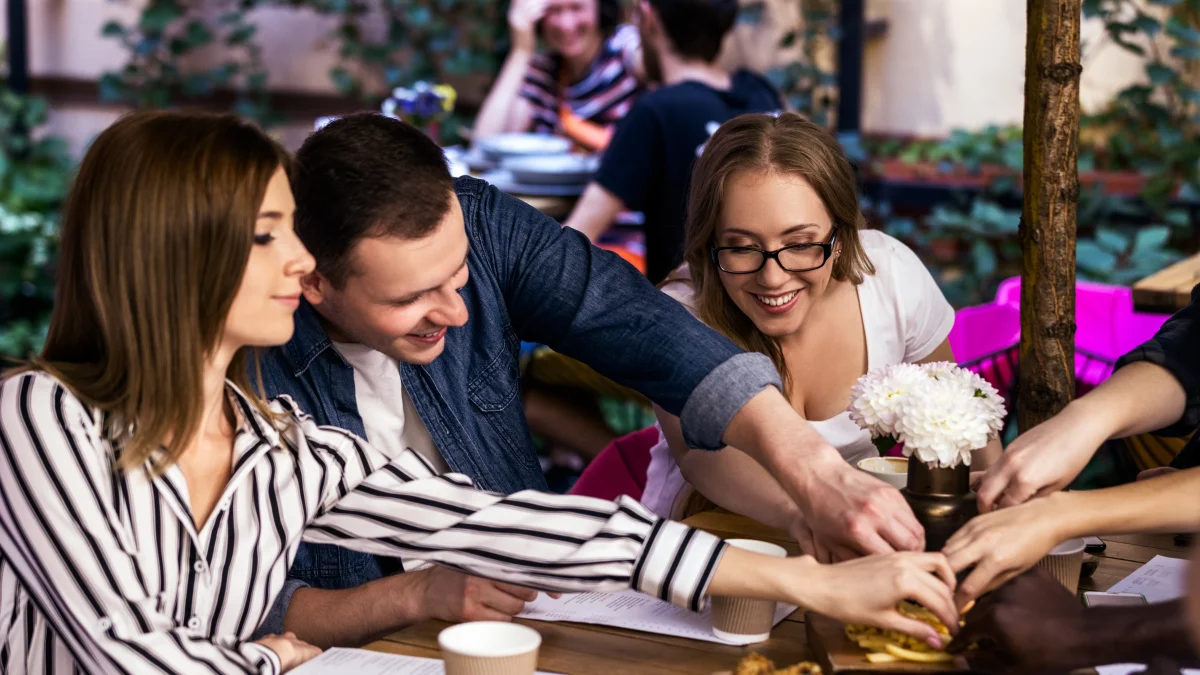 Experiencias que ayudan redescubrir el momento presente