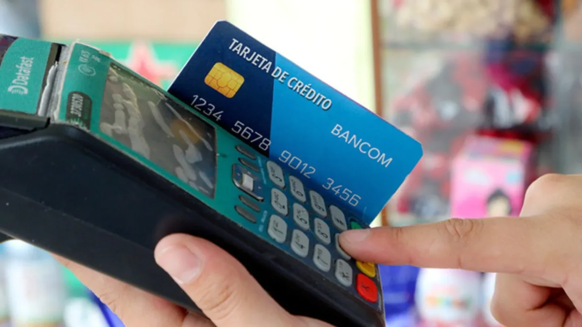 Quines hicieron compras en plataformas internacionales, con tarjetas, deberán pagar ISD.