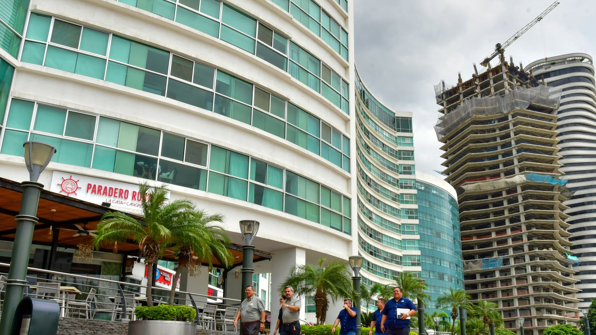 Referencial. Reforma aprobada por el Concejo incorpora a  alojamientos turísticos en inmuebles habitacionales.