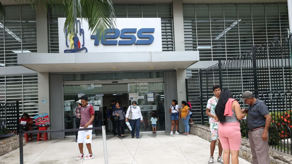El Gobierno busca que el IESS financie al Secap.