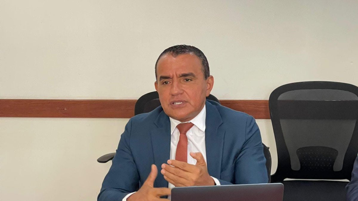 Javier Pincay, alcalde de Portoviejo, respondió en sus redes sociales ante el fallo del Tribunal Contencioso Electoral