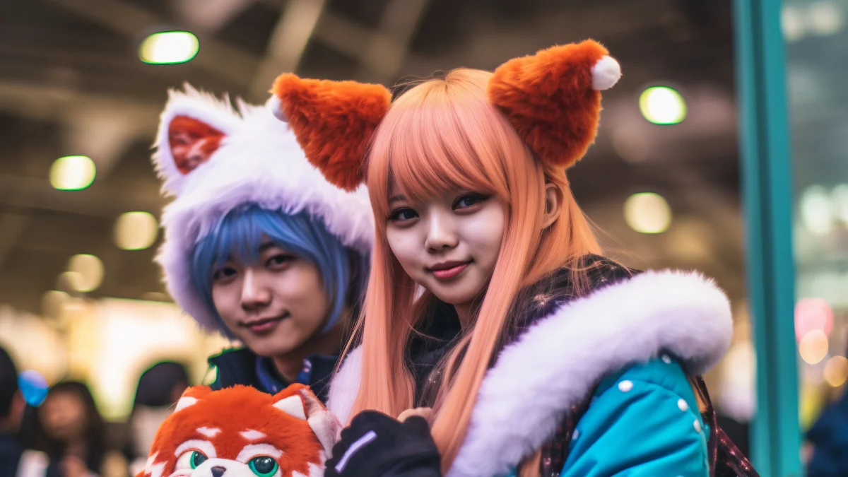 Referencia. Quito se alista para recibir a grandes figuras del anime, cosplay y cultura geek en el Budokan 2026.