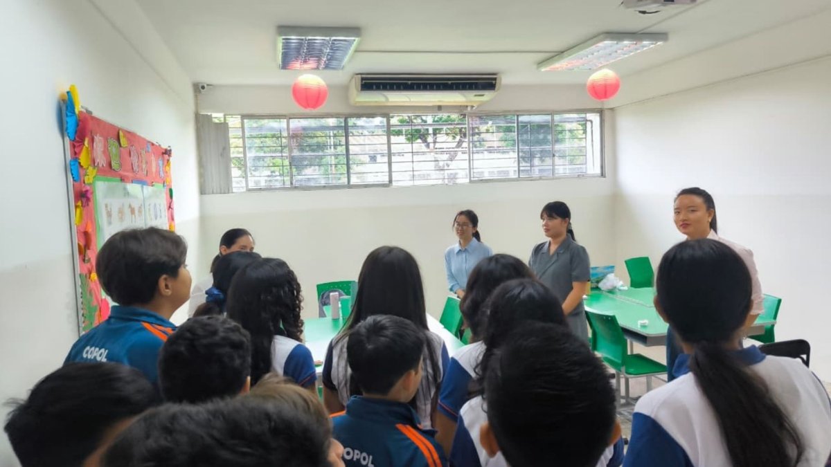 Programas educativos en la ciudad integran idiomas con experiencias culturales, fortaleciendo el perfil académico y profesional de los estudiantes.