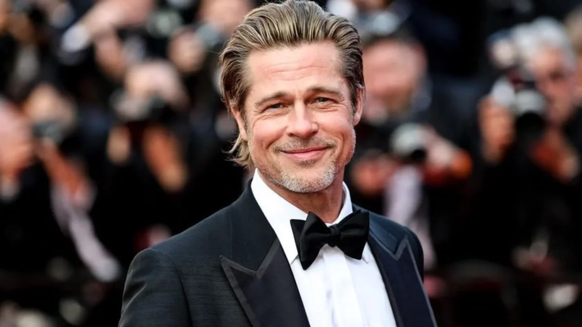 Los primeros papeles de Brad Pitt como protagonista fueron en producciones de alto presupuesto como
