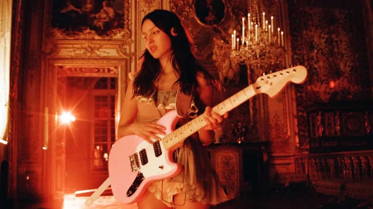 La canción marca el regreso de Rodrigo tras el cierre de su era 'GUTS', abriendo oficialmente una nueva narrativa más estética y conceptual.