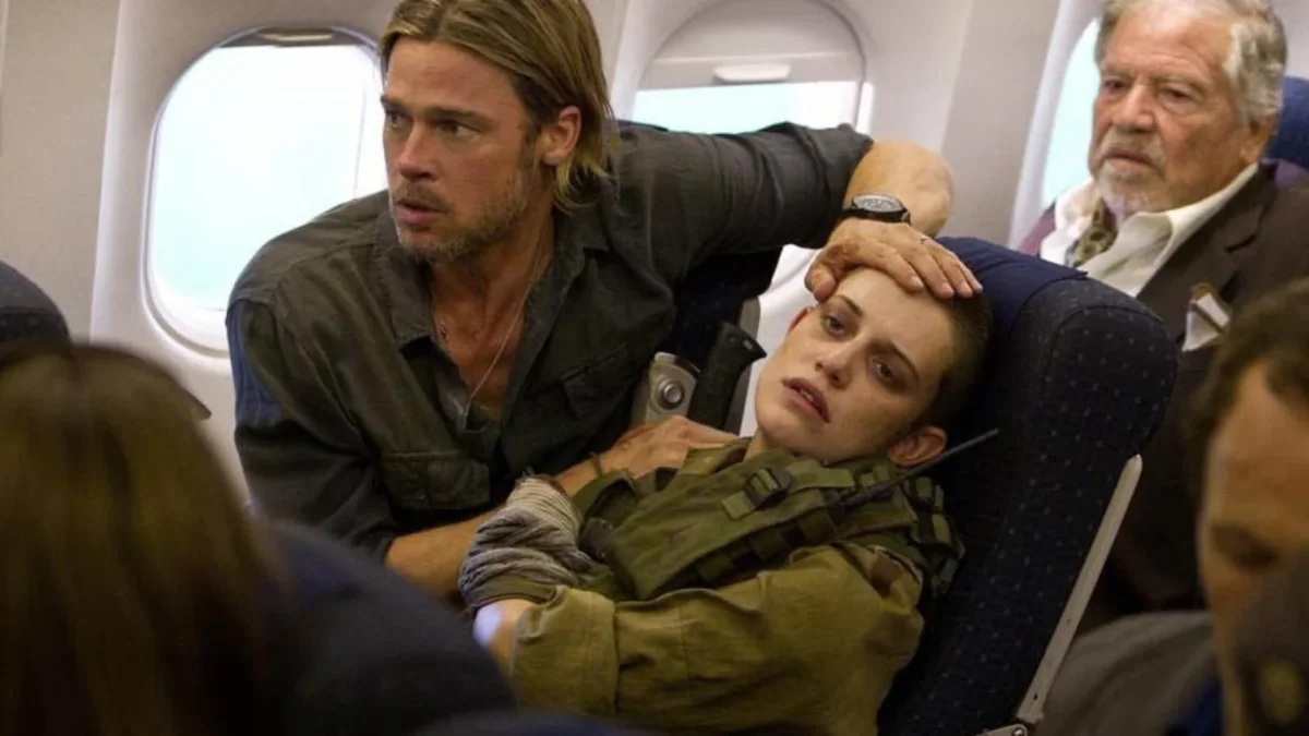 La cinta cinematrográfica estrenada en Paramount Pictures se filmó en Malta,Londres, Budapest y Escocia.