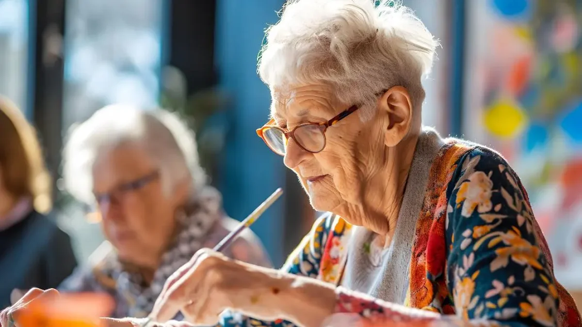 Cuando el olvido deja de ser normal