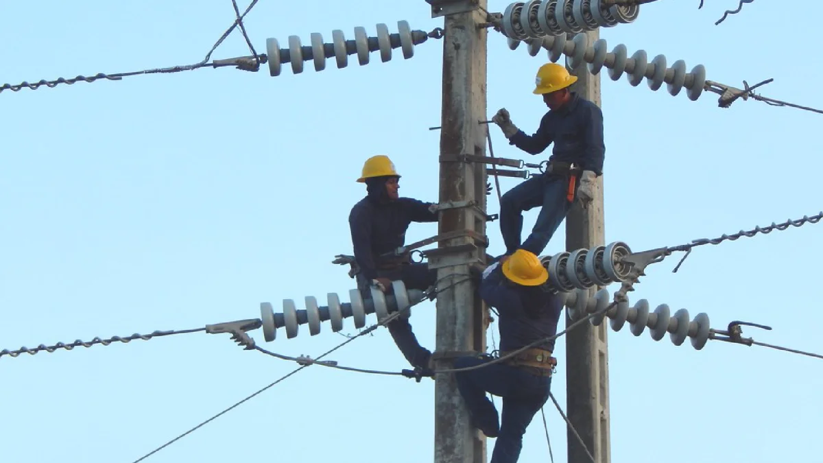 César Aguilar Alvarado, director ejecutivo del Cenace Ecuador en 2026