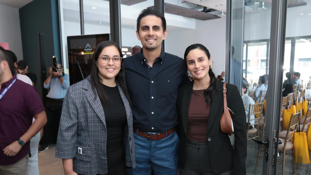 Almax Fórum, en su octava edición, pone en foco la innovación y el consumo masivo