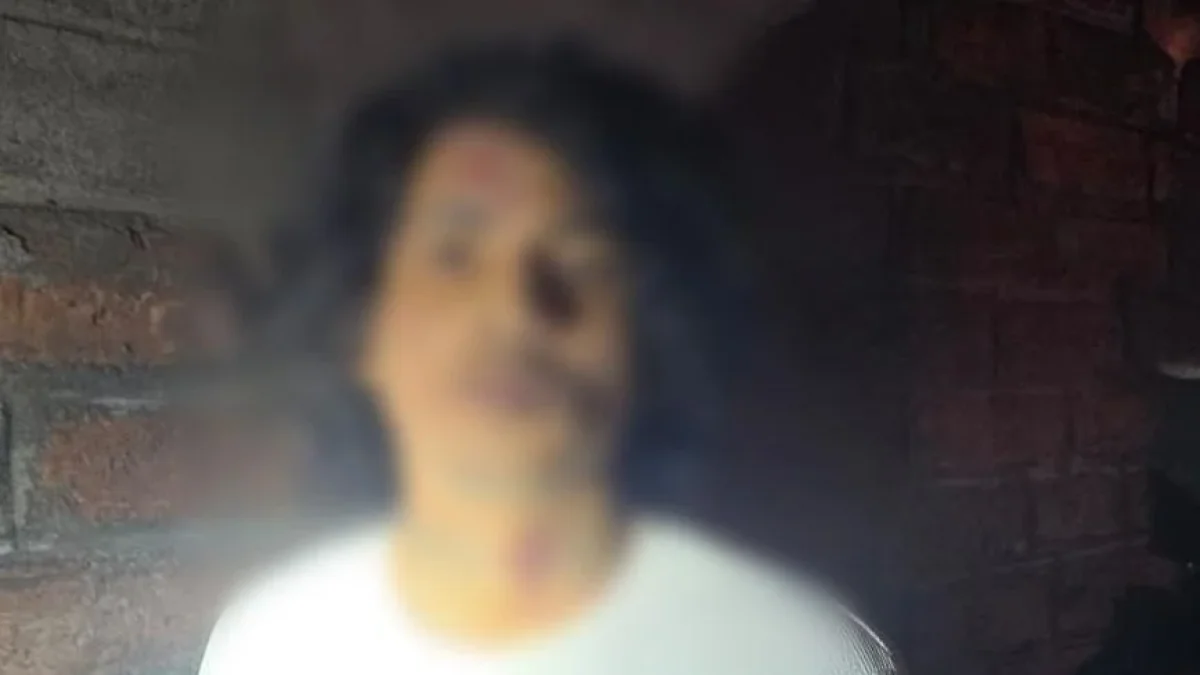 Según la Policía, alias Pilo es parte de la organización criminal Los Lobos.