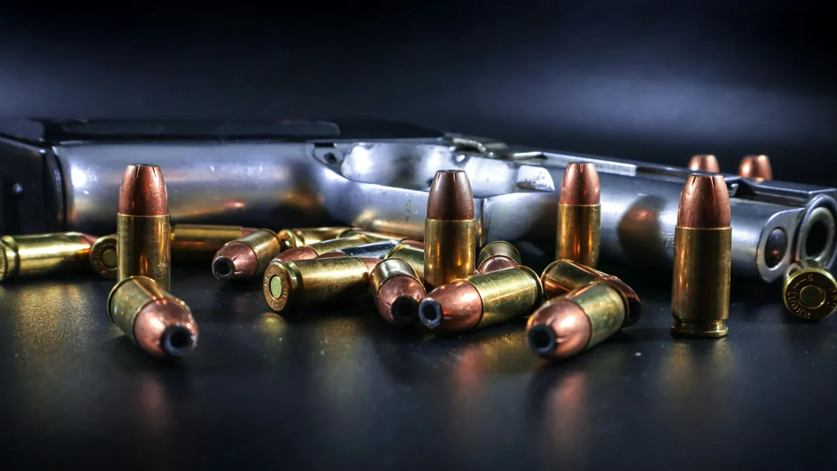 En Luisiana, Estados Unidos, se registró una masacre este domingo 19 de abril.