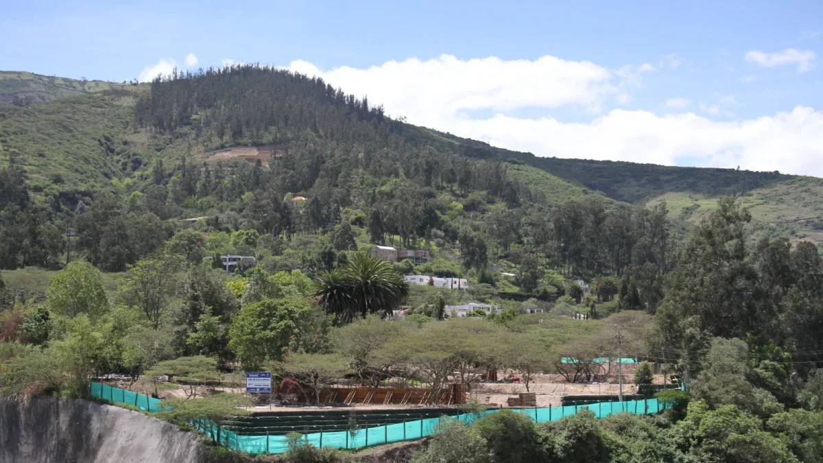 Corte falla a favor del Ilaló: Municipio de Quito y Prefectura tienen que elaborar un plan ambiental