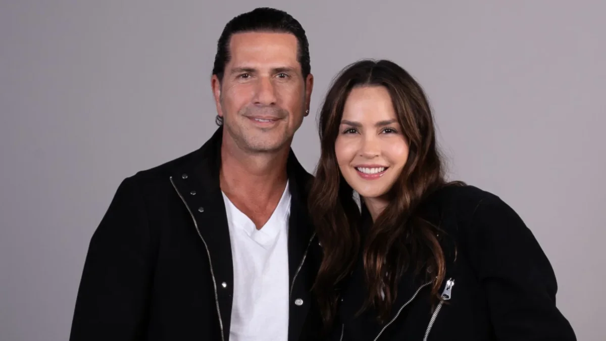 Carmen Villalobos se pronuncia tras el ataque.