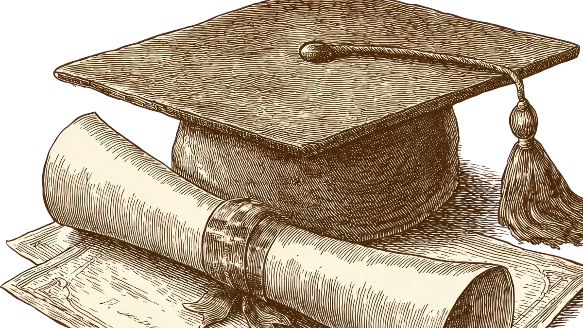 Se debe prohibir esta práctica para proteger el prestigio de las instituciones educativas.