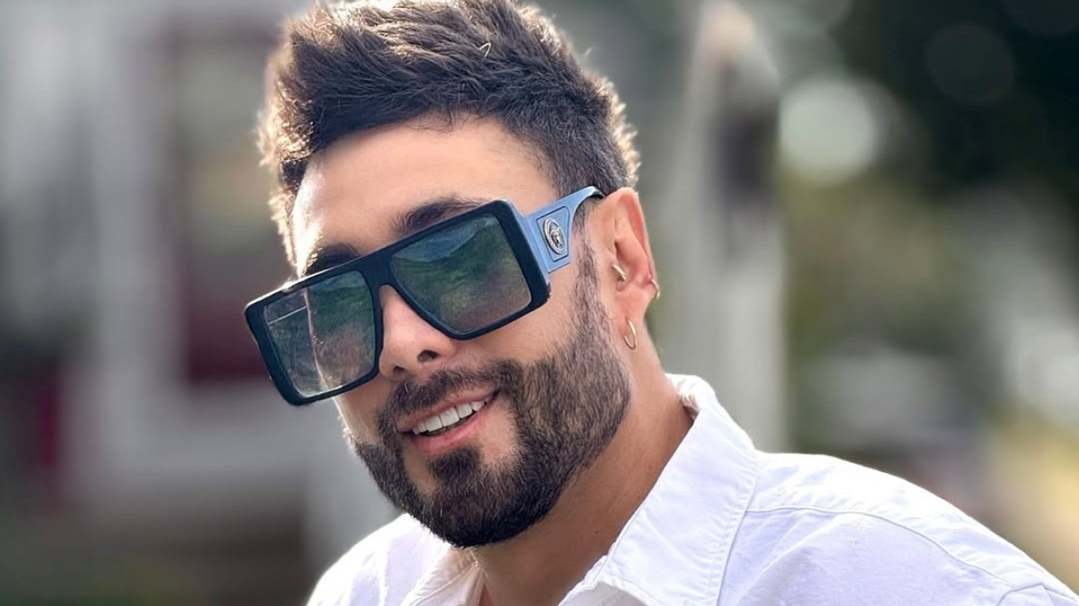 El exchico reality Chicho Trujillo comentó que el cáncer de colon reapareció.