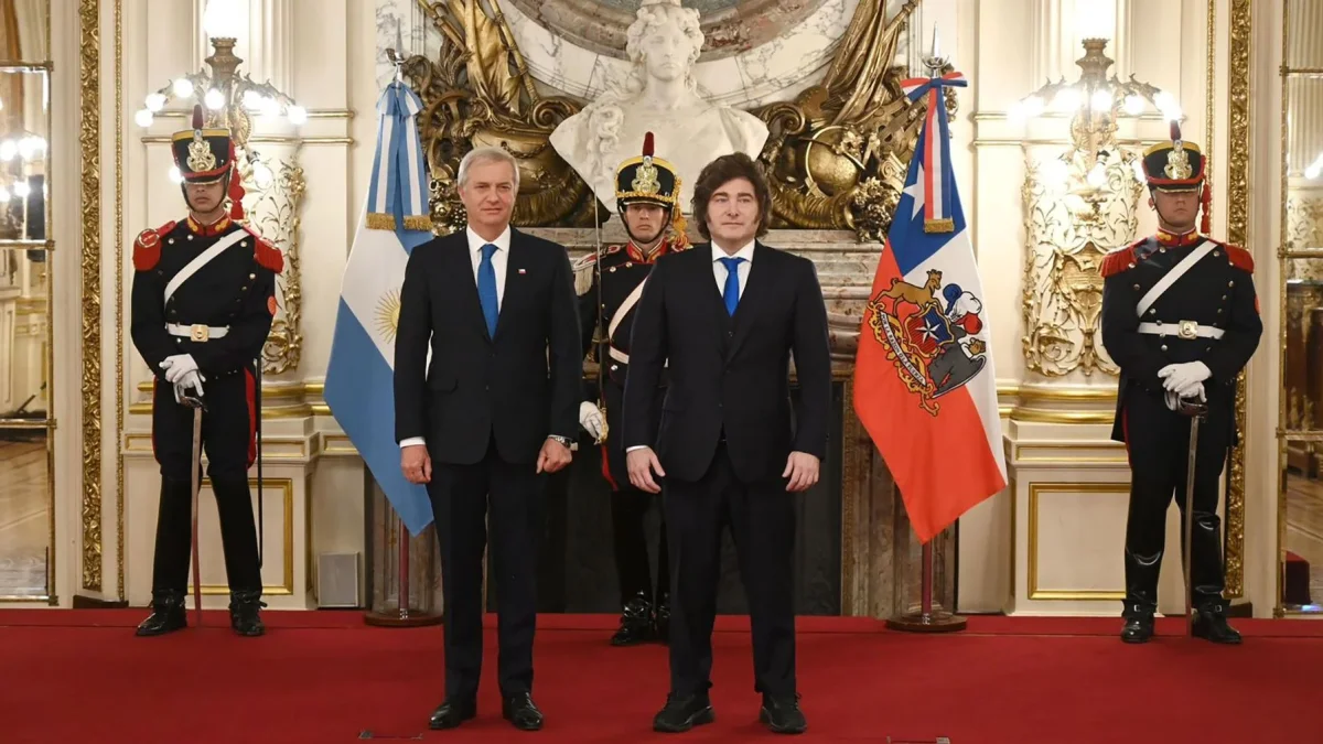 En la política latinoamericana, cualquier cosa que no sea de izquierda, o de derecha ‘light’, es “ultraderecha”.