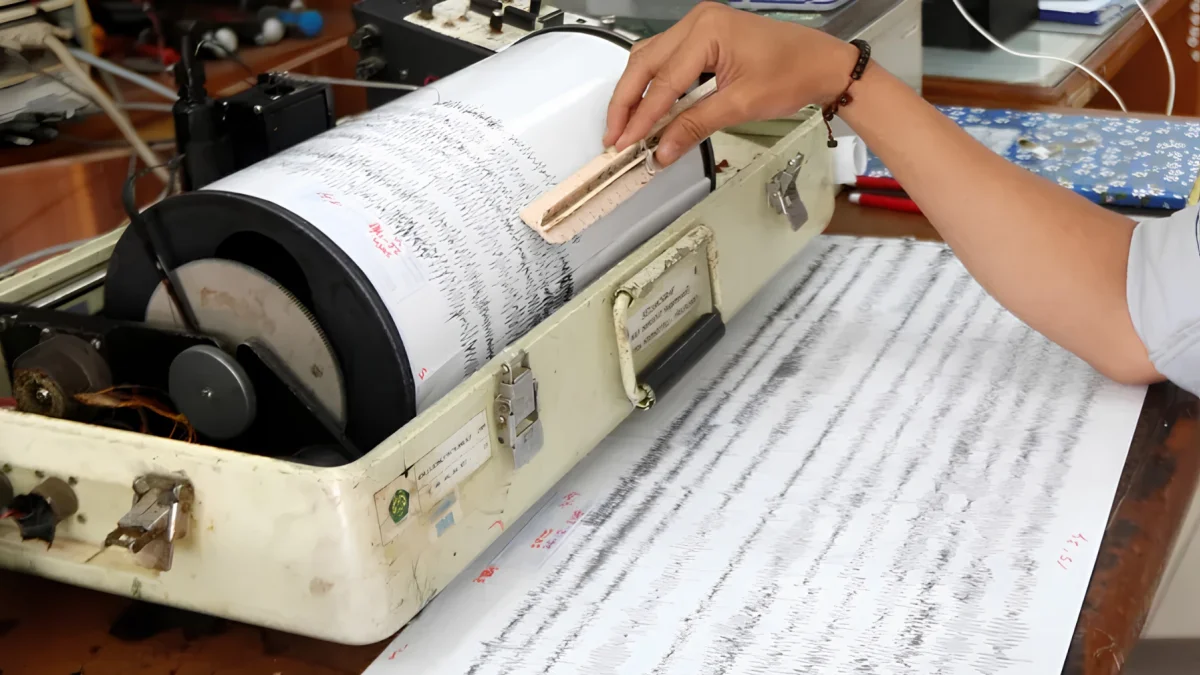 Imagen referencial - Japón emitió un aviso especial por riesgo elevado de un megaterremoto superior a magnitud 8,0.