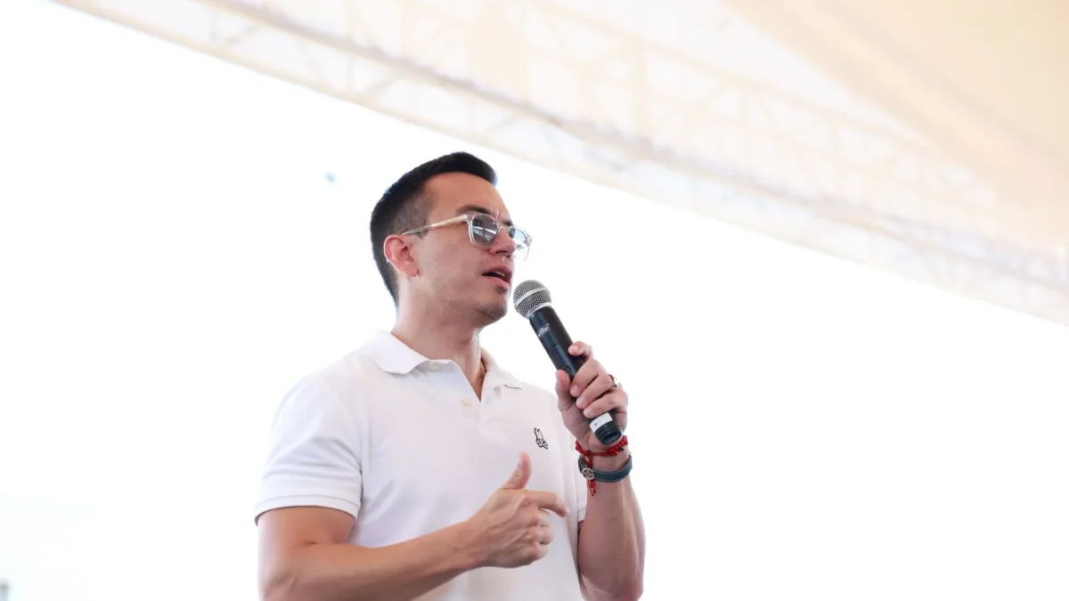 Noboa cambia ministros en Salud y Energía esta semana para ajustar gestión pública