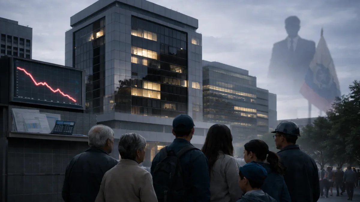 La Junta establece nuevas reglas, relacionadas con la gestión de crisis de entidades.